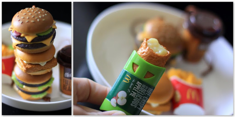 McDonald’s Mini Combo Meal | THE WAHBIANG BLOG
